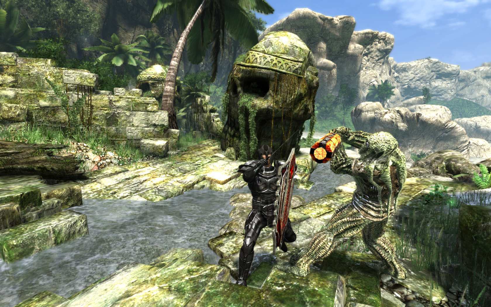 Two Worlds II - Imagen 14